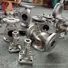 China suministra el CNC de alta precisión que trabaja a máquina los recambios de aluminio modificados para requisitos particulares del motor